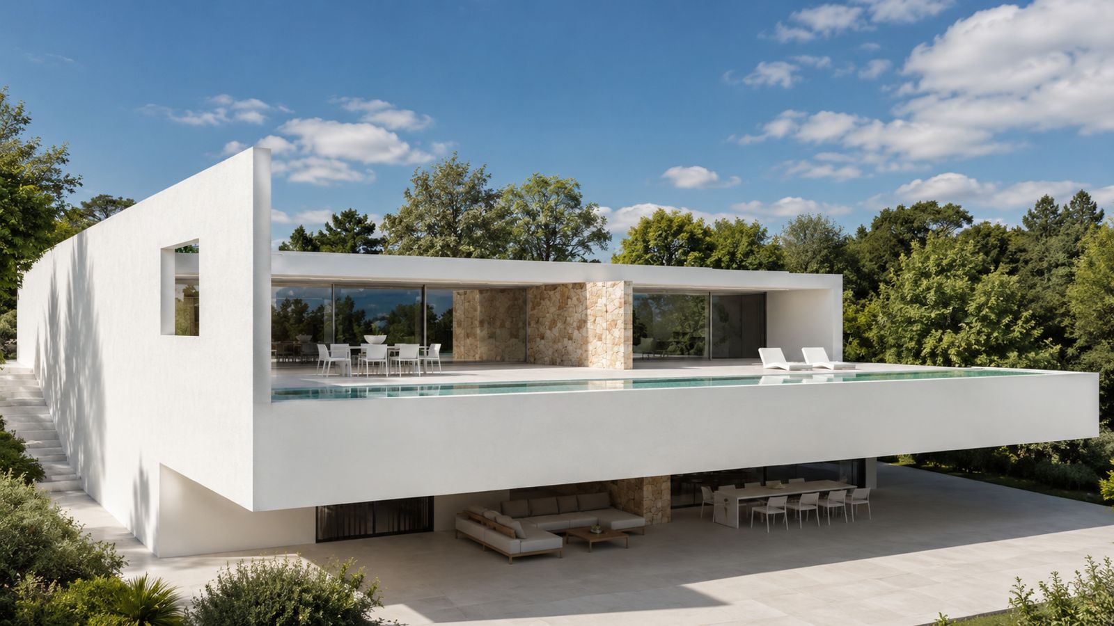 CASA VOLADA EN MURCIA →